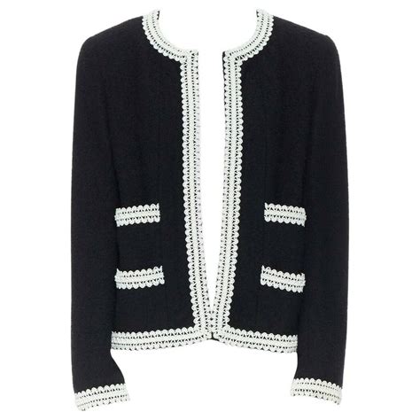 chanel jacket australia